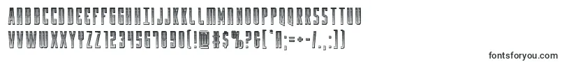 Yfileschrome Font – Graphite Fonts