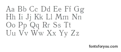 Ukrainianantique Font