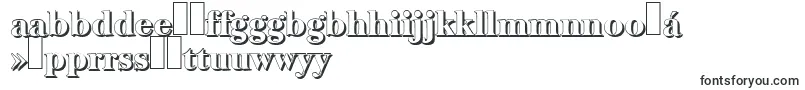 Weitere Informationen zur BaskervilleshadowHeavyRegular-Schriftart BaskervilleshadowHeavyRegular-Schriftart – yoruba Schriften