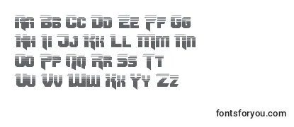 Omegaforcetwo11 Font