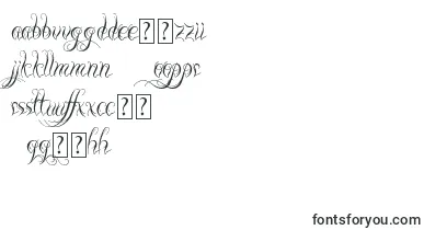 ReadyBlack font – uzbek Fonts