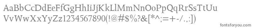 Octavianmt Font – Gray Fonts