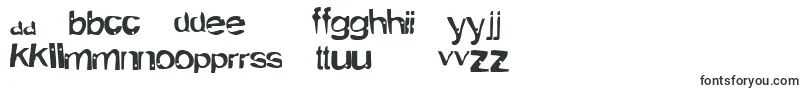 More about AlienMarksmanregular Font AlienMarksmanregular Font – Lithuanian Fonts