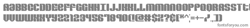 Revert Font – Gray Fonts