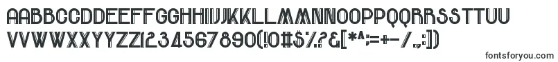 ComeRainOrFall Font – Fonts for Adobe Illustrator