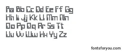 WiretransfersskBold Font