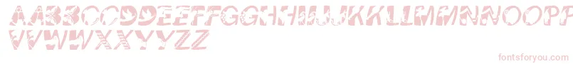 Pixcapswinding Font – Pink Fonts