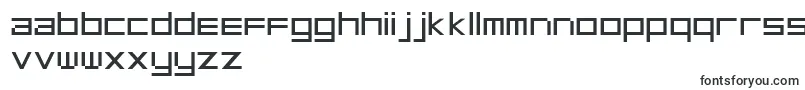 Microtech Font – Sudanese Fonts