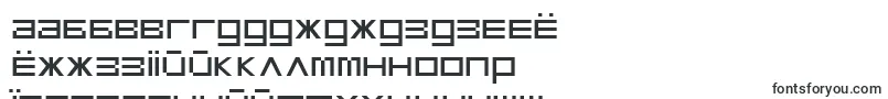 Microtech Font – Belarusian Fonts
