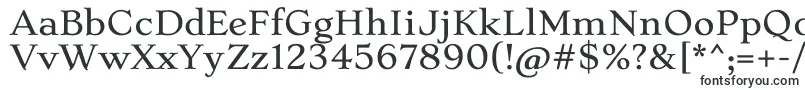 StokeLight Font – Website Fonts