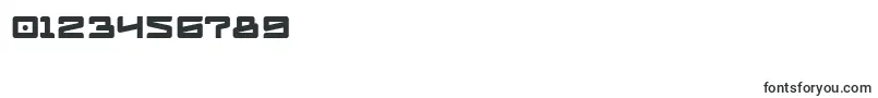 Más sobre la fuente Logofontik4fRegular fuente Logofontik4fRegular – Fuentes para números