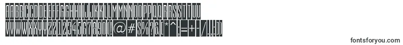 AEmpirialcm-fontti – Fontit Adobelle