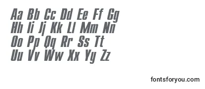 Compact ffy-fontti