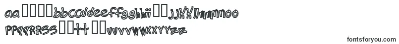 Ra Font – Romanian Fonts