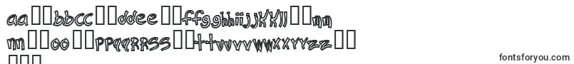 Ra Font – Polish Fonts