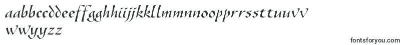 フォントGasteur – スワヒリ文字