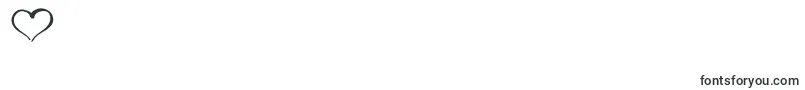 Dfdiversities Font – Fonts for Digit 9