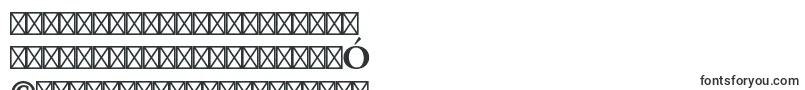GalliardstdBold Font – Turkmen Fonts