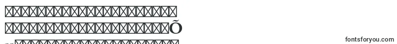 GalliardstdBold Font – Armenian Fonts