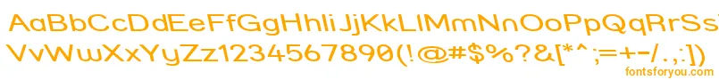 Strcmri Font – Orange Fonts
