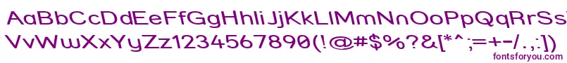 Strcmri Font – Purple Fonts
