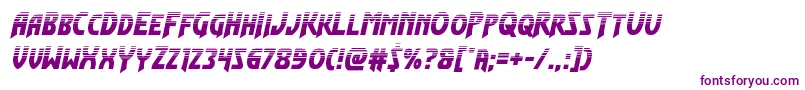 Flashrogershalf Font – Purple Fonts