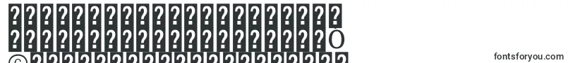 More about KingsbridgeExBk Font KingsbridgeExBk Font – Turkmen Fonts