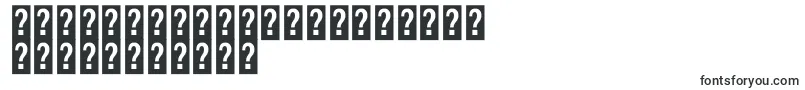 KingsbridgeExBkフォントについての詳細 フォントKingsbridgeExBk – ペルシャ文字
