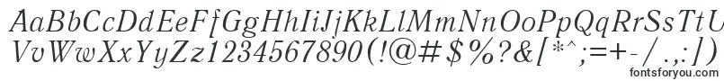 Qna46C Font – Fonts Starting with Q