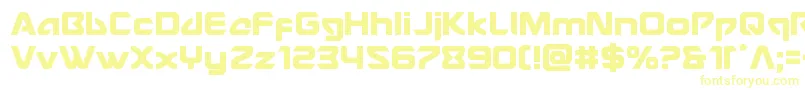 Usangel Font – Yellow Fonts