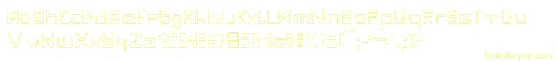 Fontdiza Font – Yellow Fonts