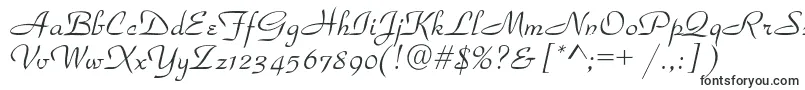 Parkavenuec Font – Classical Fonts