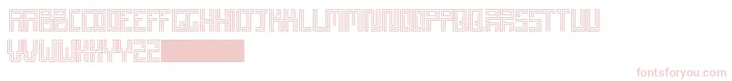 Patatartiner Font – Pink Fonts