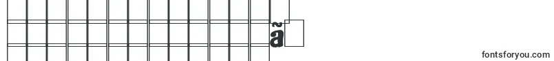 More about JackInTheBox Font JackInTheBox Font – Korean Fonts