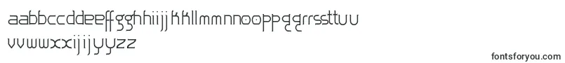 Zoloft-fontti – hollantilaiset fontit