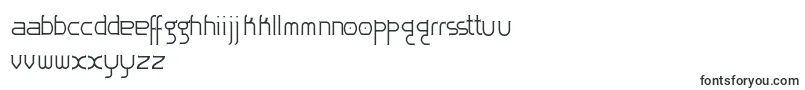 Zoloft Font – Italian Fonts