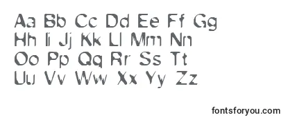 ExsectRegular Font