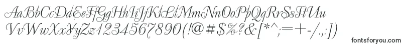 Decorc Font – Handwritten Fonts