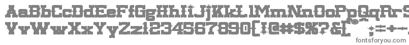 More about LassiterExtendedBold Font LassiterExtendedBold Font – Gray Fonts