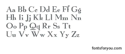 GrailLight Font