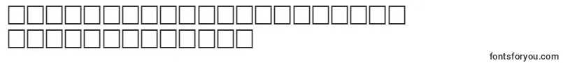 LakeRegular Font – Malay Fonts