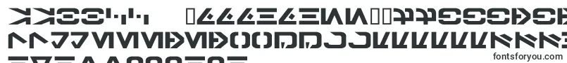 GalacticBasicフォントについての詳細 フォントGalacticBasic – にゃんじゃフォント