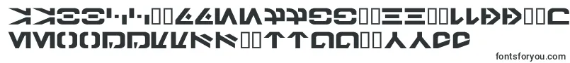 fuente GalacticBasic – Fuentes esperanto