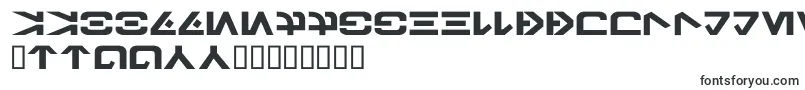 Saiba mais sobre a fonte GalacticBasic Fonte GalacticBasic – fontes estonianas