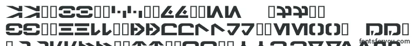 Más sobre la fuente GalacticBasic fuente GalacticBasic – fuentes gaélicas