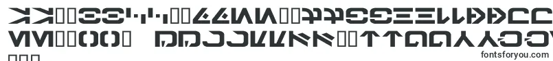 En savoir plus sur la police GalacticBasic Police GalacticBasic – polices polonaises