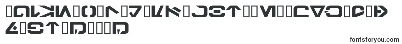 Lisätietoja GalacticBasic-fontista GalacticBasic-fontti – amharalaiset fontit