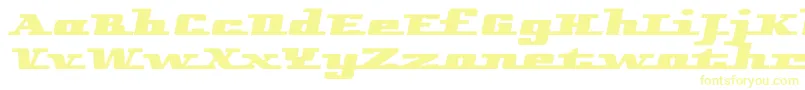 Remarcleleft Font – Yellow Fonts