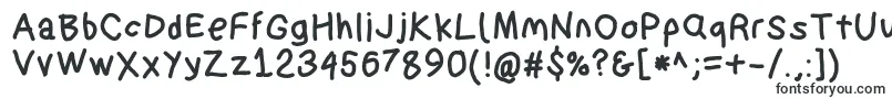 Suplexdriverblack Font – OTF Fonts
