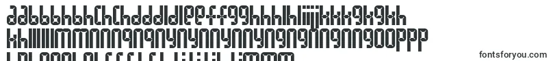 Xefus Font – Sotho Fonts
